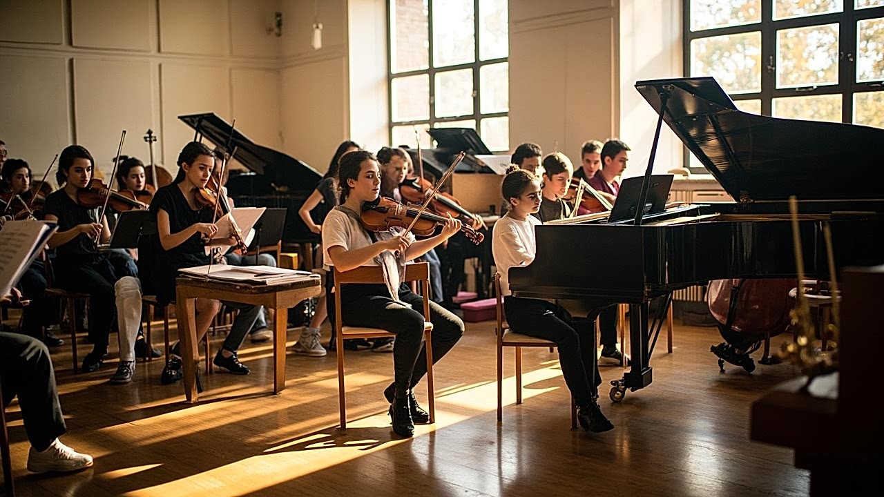 Yıldız Teknik Müzik Bölümü Hazırlık Yıldız Teknik Müzik Bölümü Hazırlık